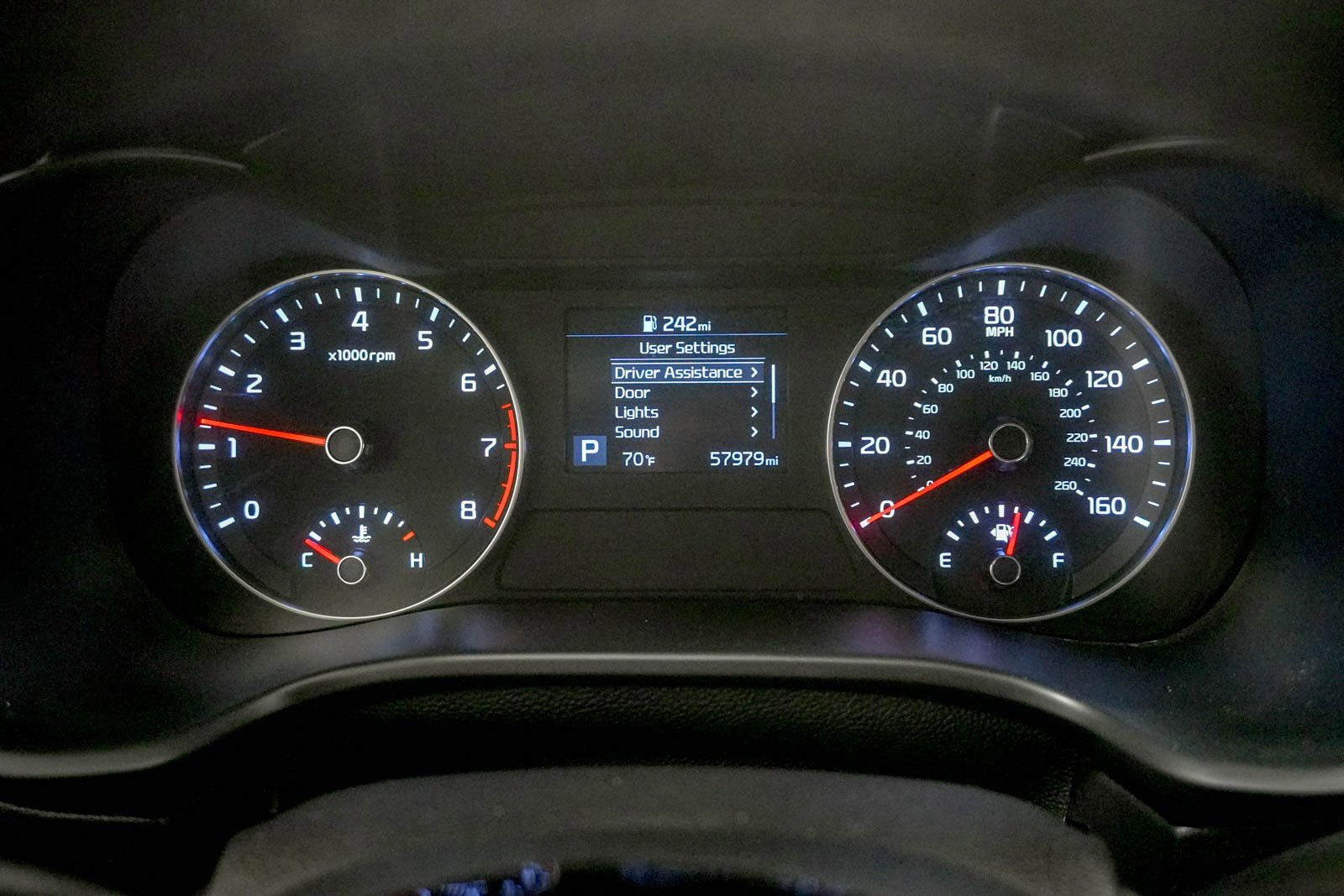 Used 2021 Kia Forte EX image 38