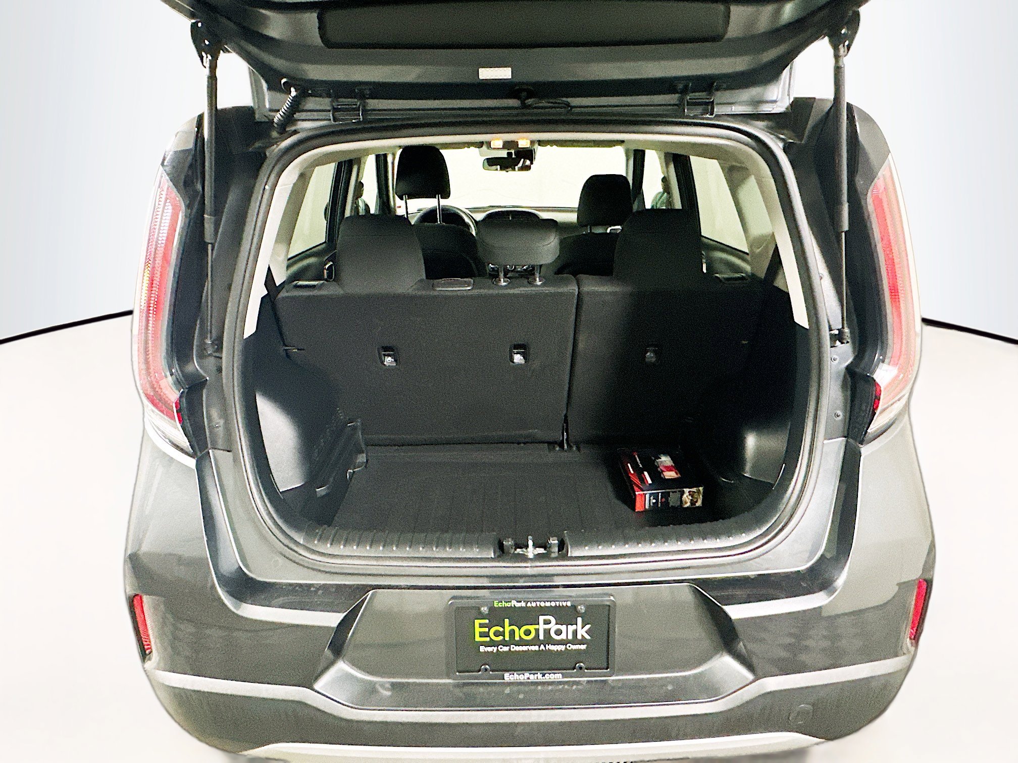 Used 2023 Kia Soul LX w/ Option Group 015 image 29