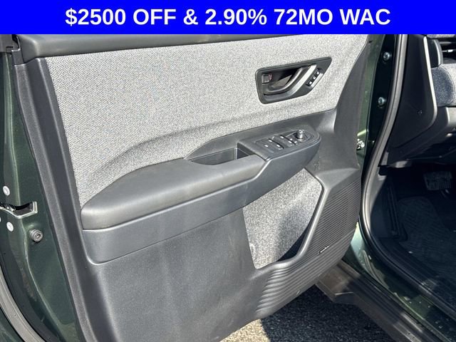 New 2026 Subaru Outback Limited XT image 10