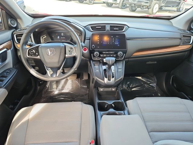 Used 2020 Honda CR-V EX image 7