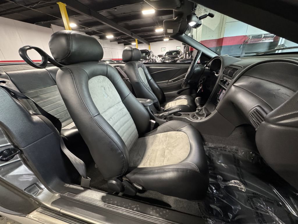 Used 2001 Ford Mustang Cobra image 19