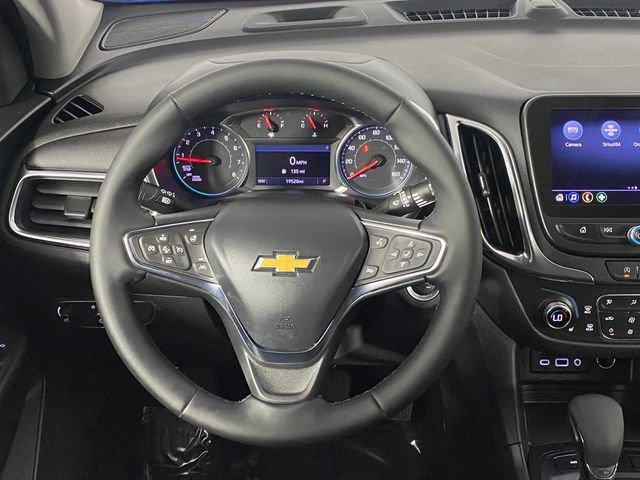 Used 2024 Chevrolet Equinox LT AWD/4WD image 15