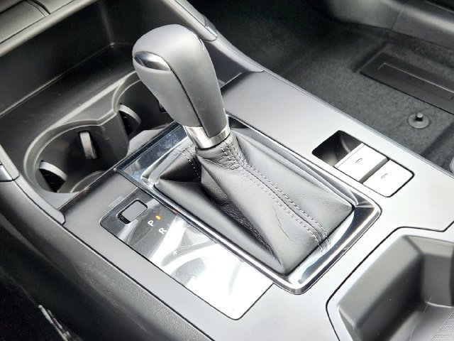 New 2026 MAZDA CX-5 Select AWD/4WD image 15