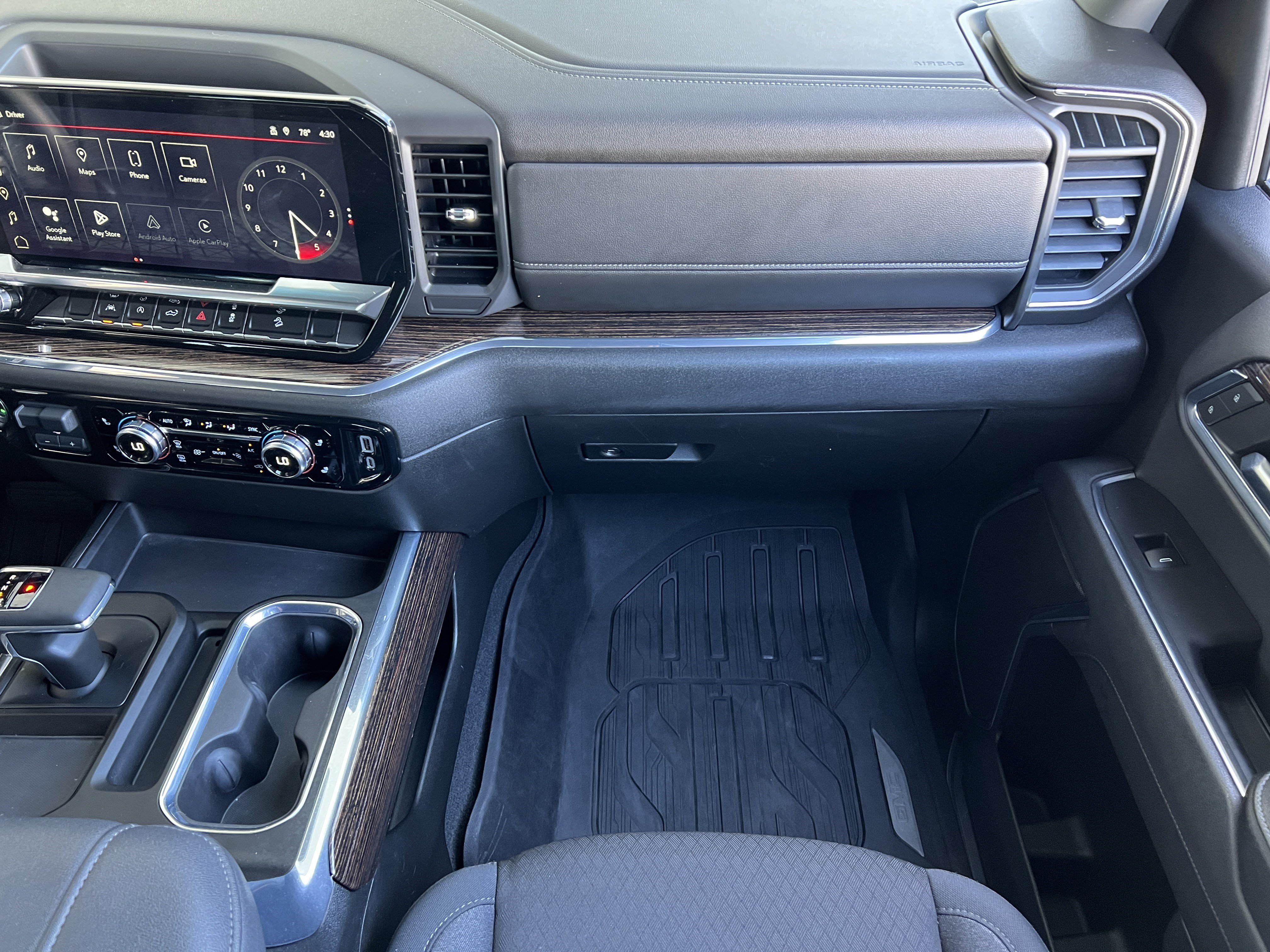 Used 2024 GMC Sierra 1500 Elevation AWD/4WD image 32