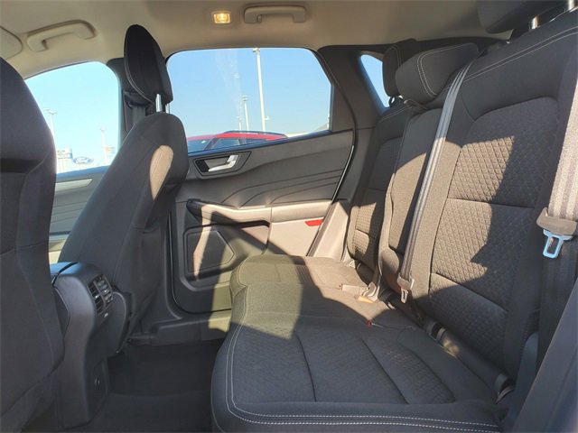 Certified 2023 Ford Escape Active w/ Tech Pack #2 image 27