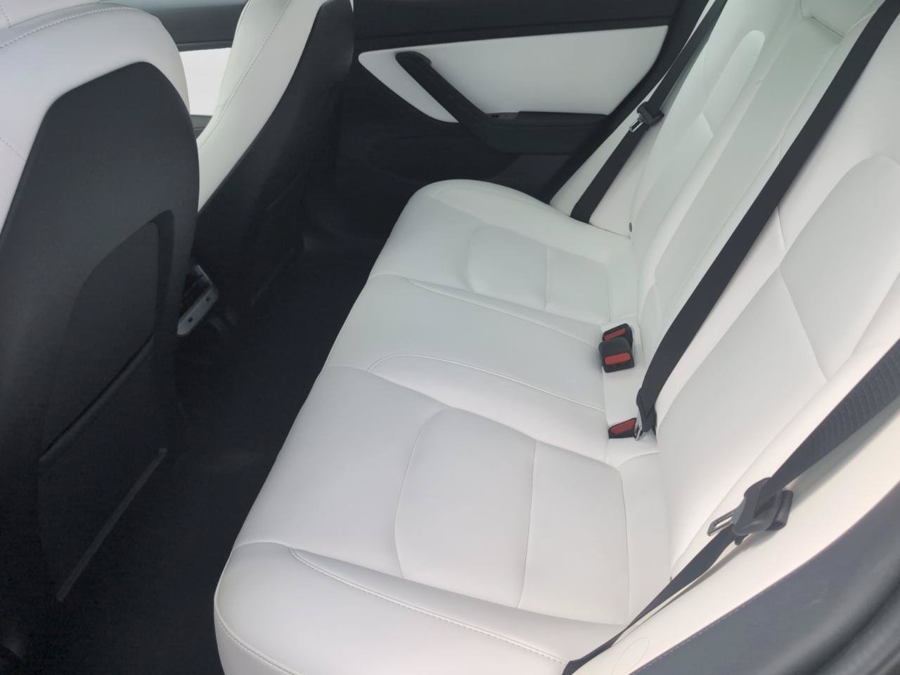 Used 2019 Tesla Model 3 Long Range RWD image 23