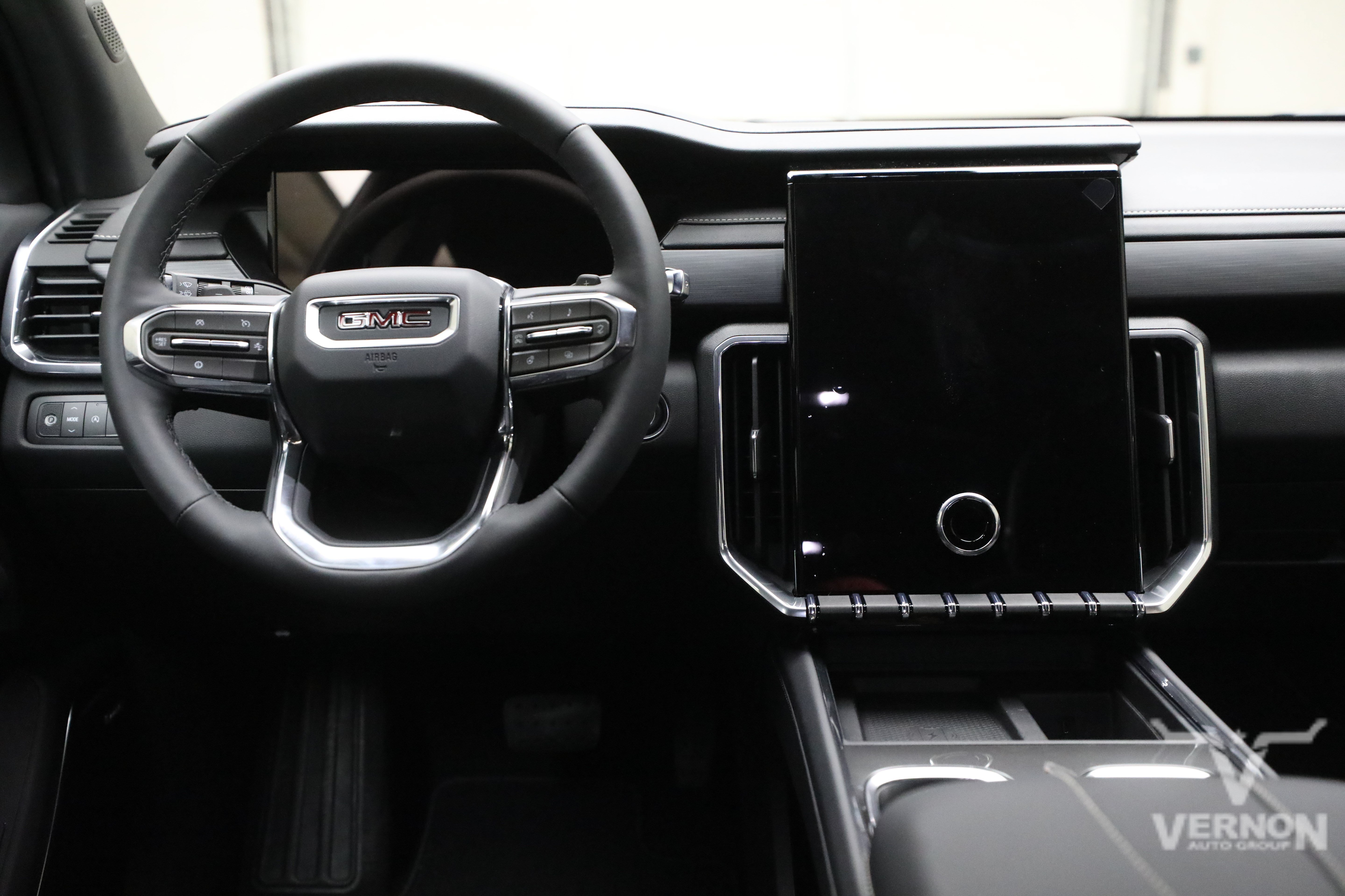 New 2027 GMC Acadia Elevation FWD image 19