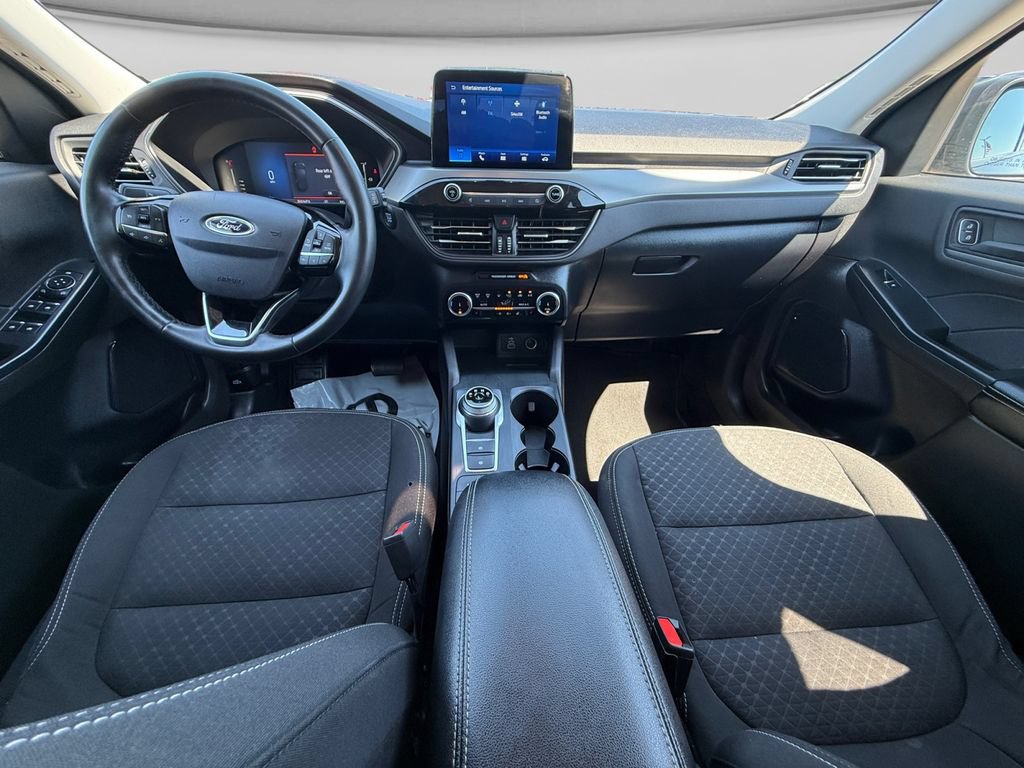 Used 2024 Ford Escape Active AWD/4WD image 24