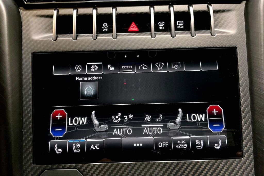 Used 2022 Lamborghini Urus image 33