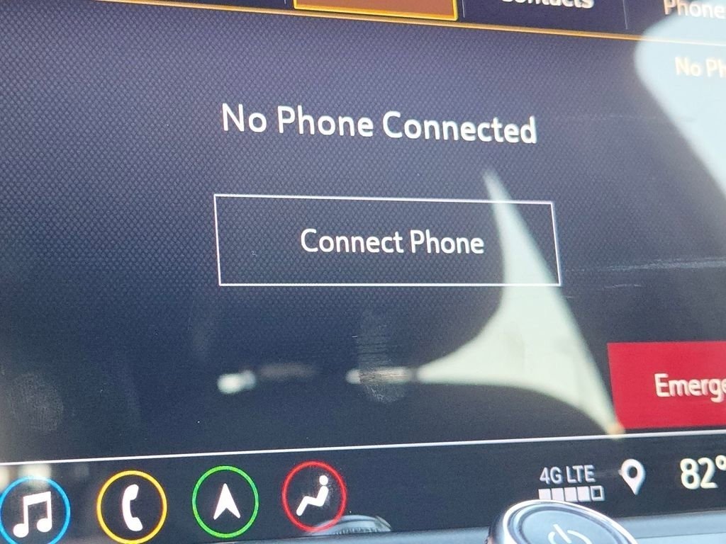 Used 2019 Chevrolet Blazer RS AWD/4WD image 12