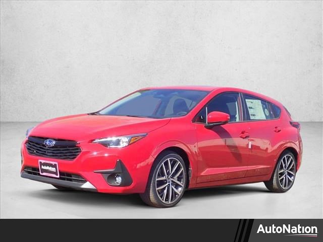 New 2026 Subaru Impreza 2.0i Sport image 1