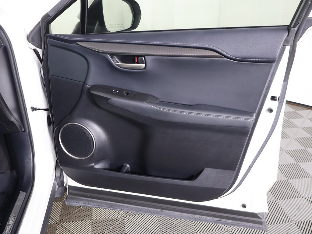 Used 2015 Lexus NX 200t FWD w/ Premium Package image 23