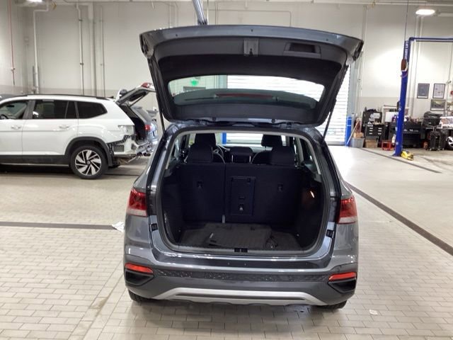 Used 2023 Volkswagen Taos S FWD image 13