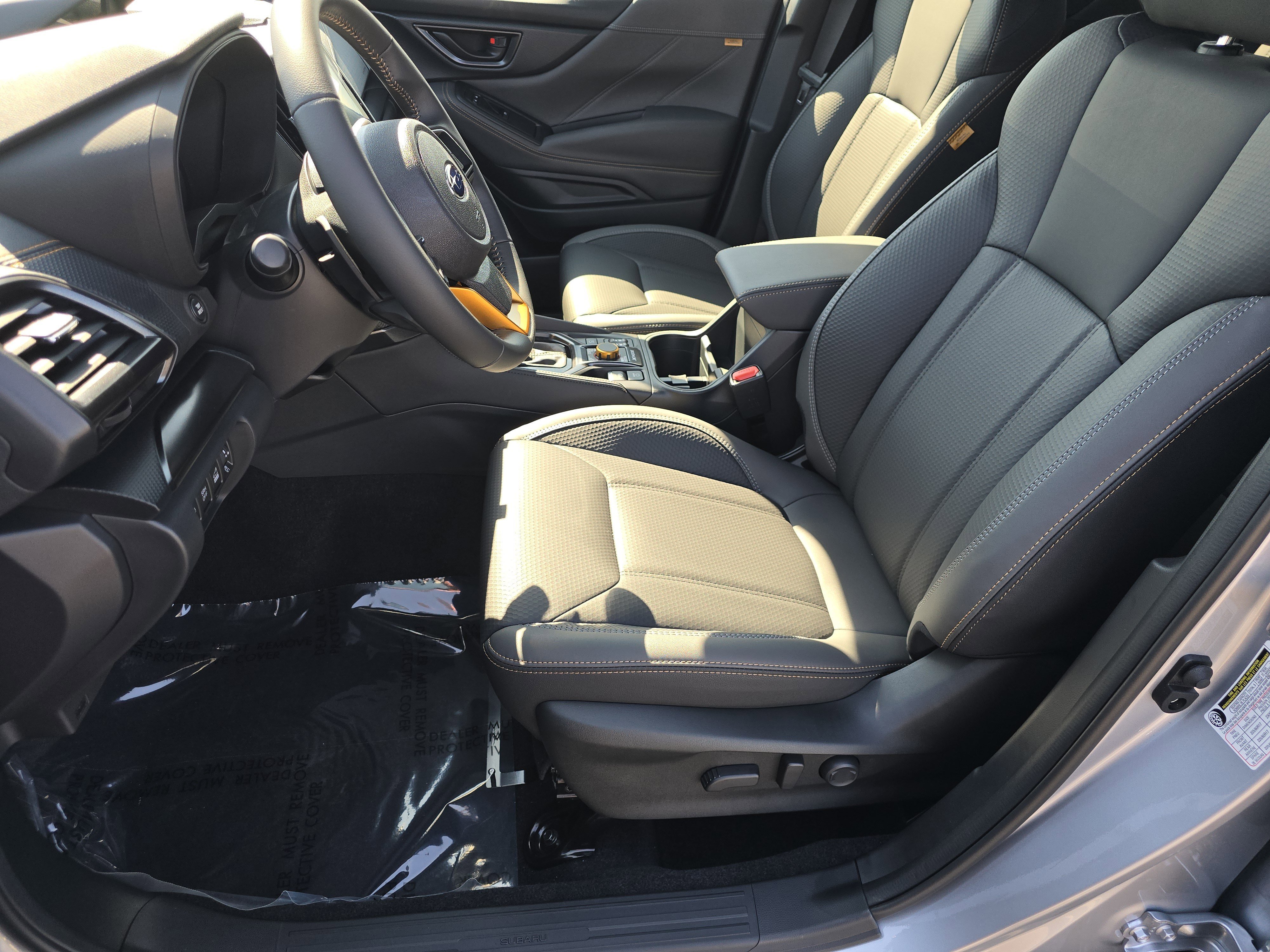 New 2025 Subaru Forester Wilderness image 20