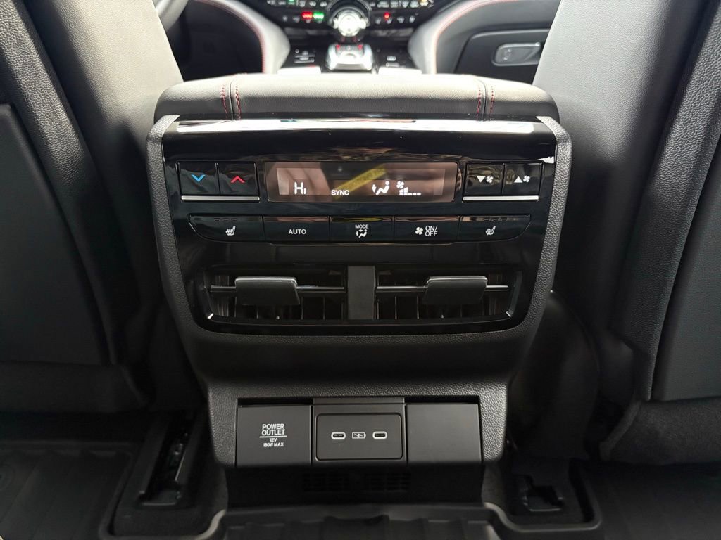New 2026 Acura MDX Type S image 18
