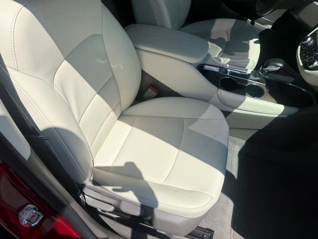 Used 2021 Chevrolet Malibu LT w/ Leather Package FWD image 54