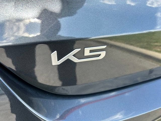 Used 2024 Kia K5 LXS FWD image 52