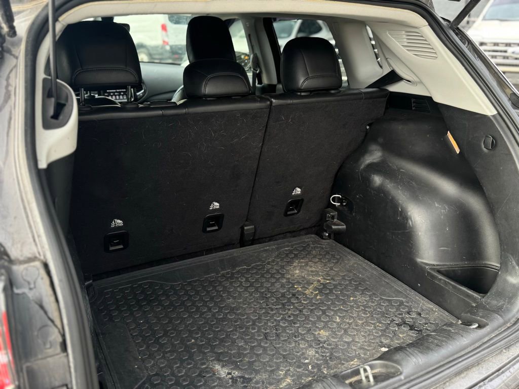 Used 2019 Jeep Compass Limited w/ Safety & Security Group image 23