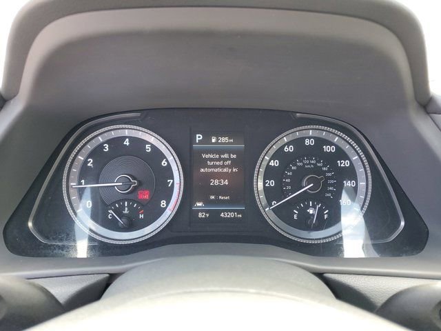 Certified 2022 Hyundai Sonata SEL image 19