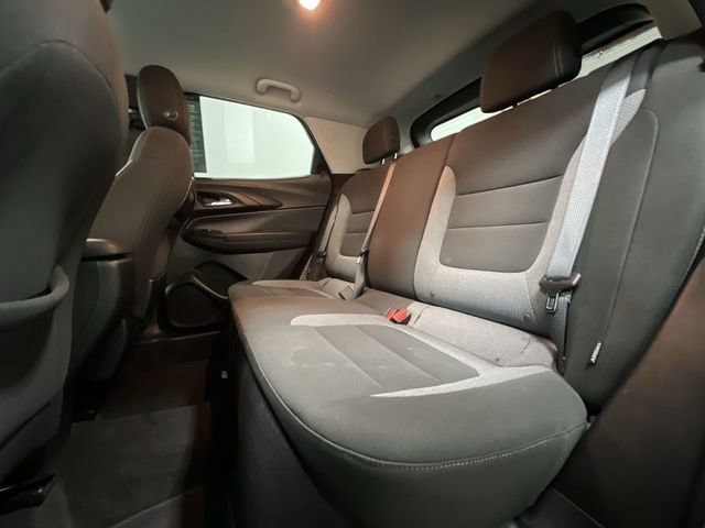 Certified 2024 Chevrolet TrailBlazer LT image 22
