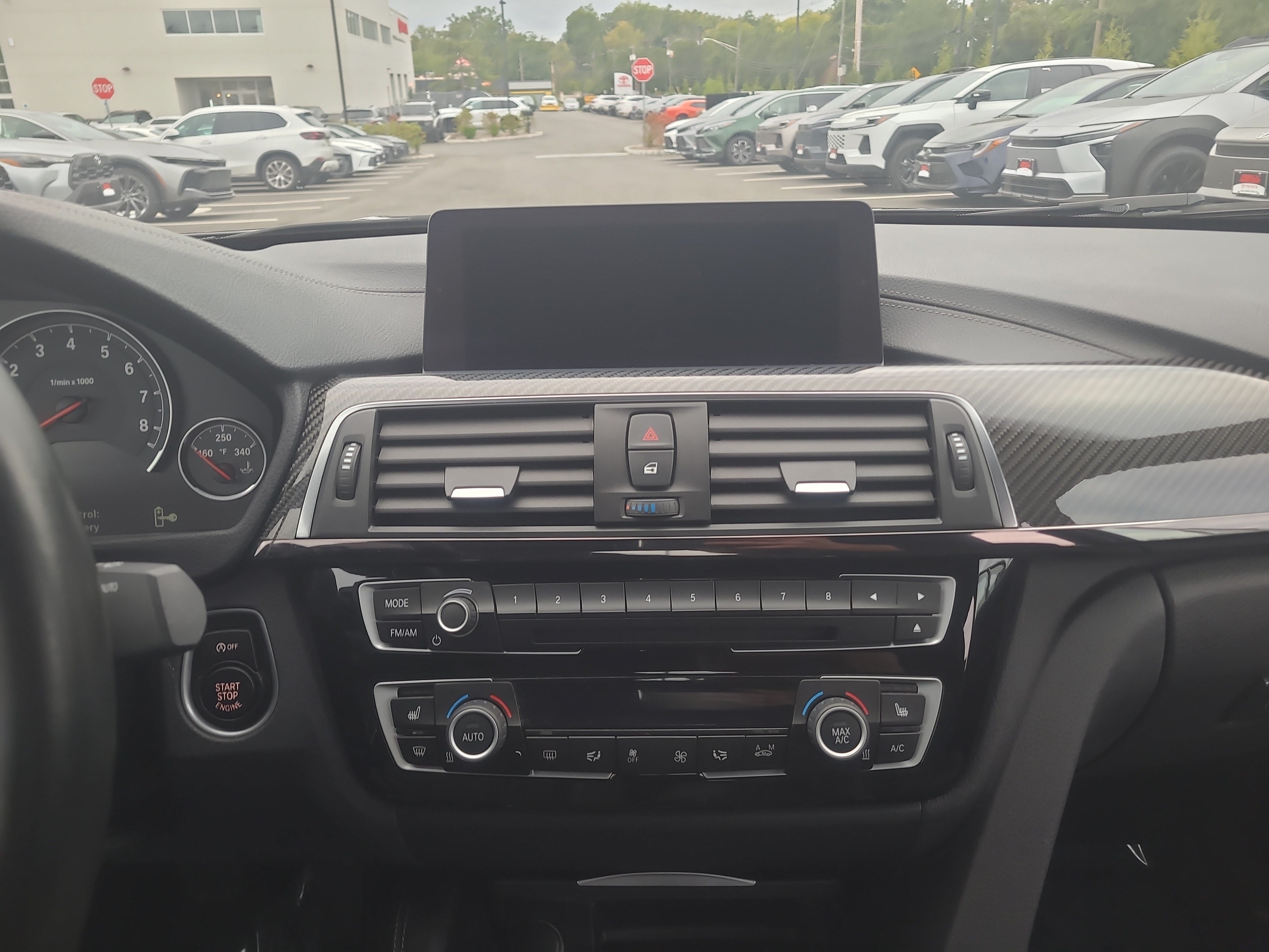 Used 2018 BMW M3 CS RWD image 19