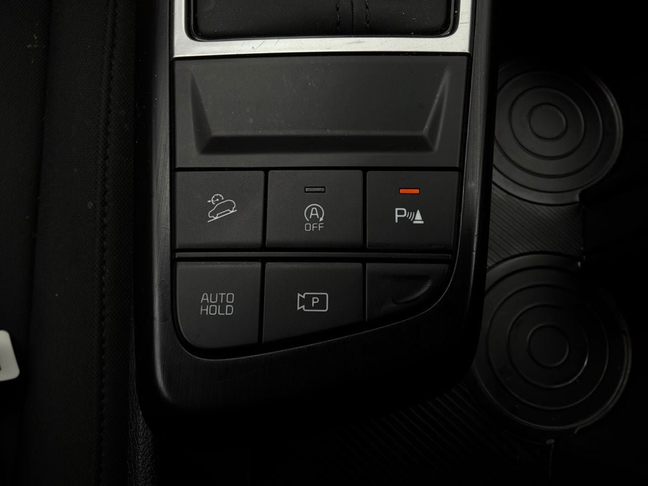 Used 2026 Kia Sportage LX FWD image 21