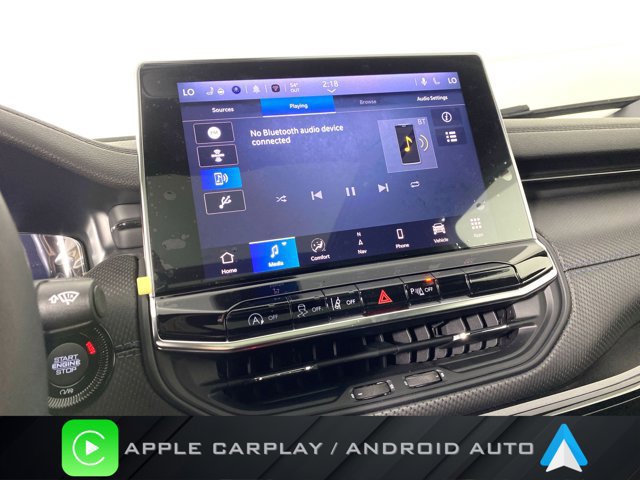 New 2026 Jeep Compass Limited w/ Sun, Sound & Navigation Group AWD/4WD image 5