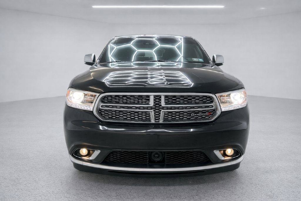 Used 2017 Dodge Durango Citadel AWD/4WD image 8