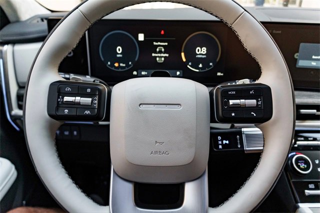 New 2026 Hyundai Santa Fe Calligraphy image 9