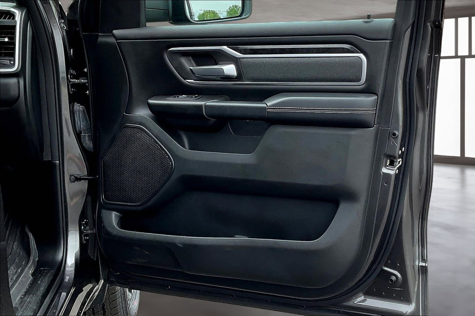 Used 2023 RAM 1500 Big Horn image 29