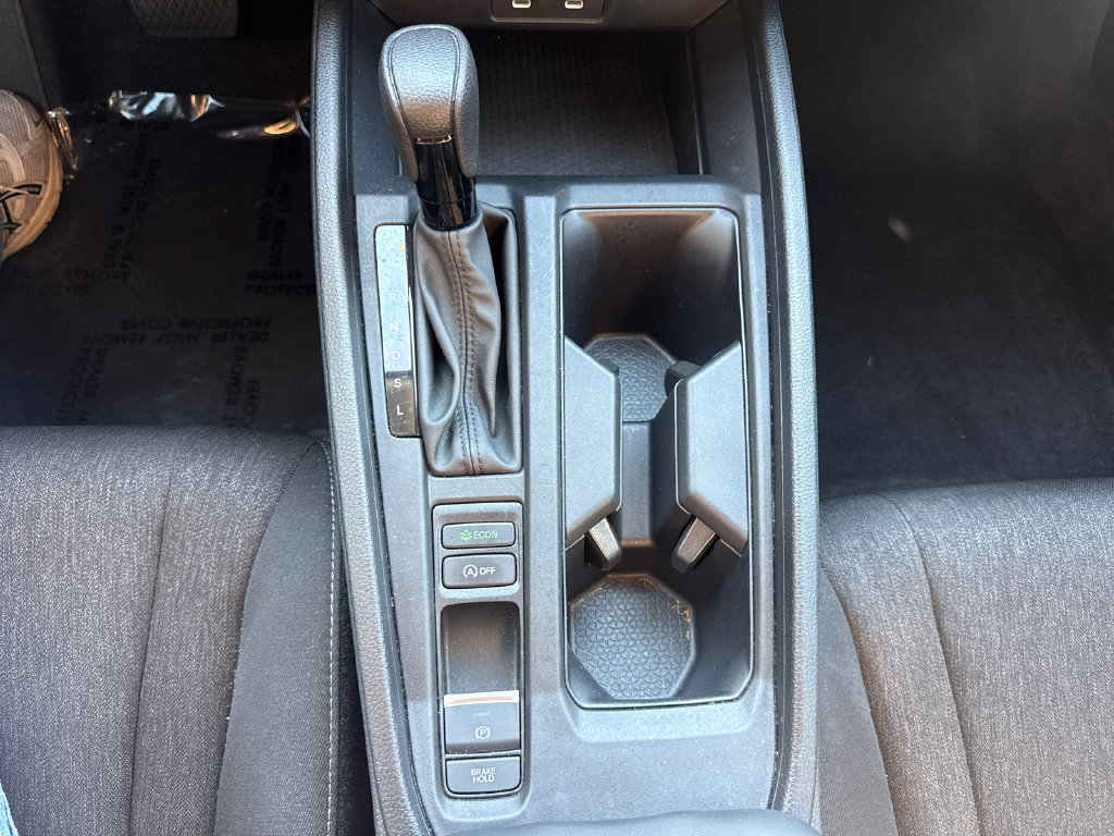 Certified 2024 Honda Accord EX image 24