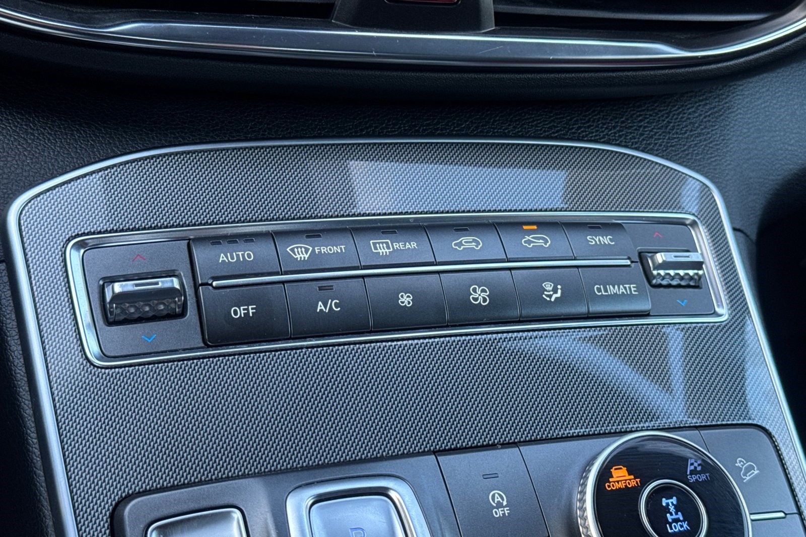 Used 2022 Hyundai Santa Fe XRT AWD/4WD image 19