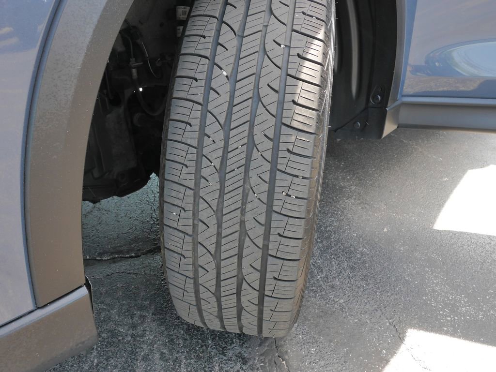 Used 2024 MAZDA CX-5 Carbon Edition AWD/4WD image 34