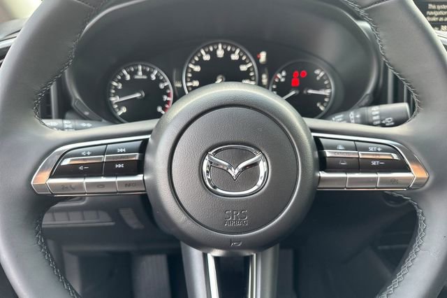 New 2026 MAZDA CX-50 AWD 2.5 S w/ Weather Package image 26