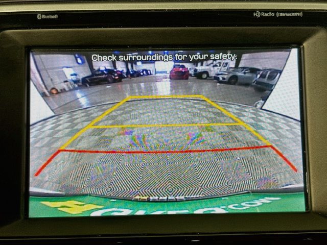 Used 2018 Hyundai Sonata SEL w/ Cargo Package FWD image 16