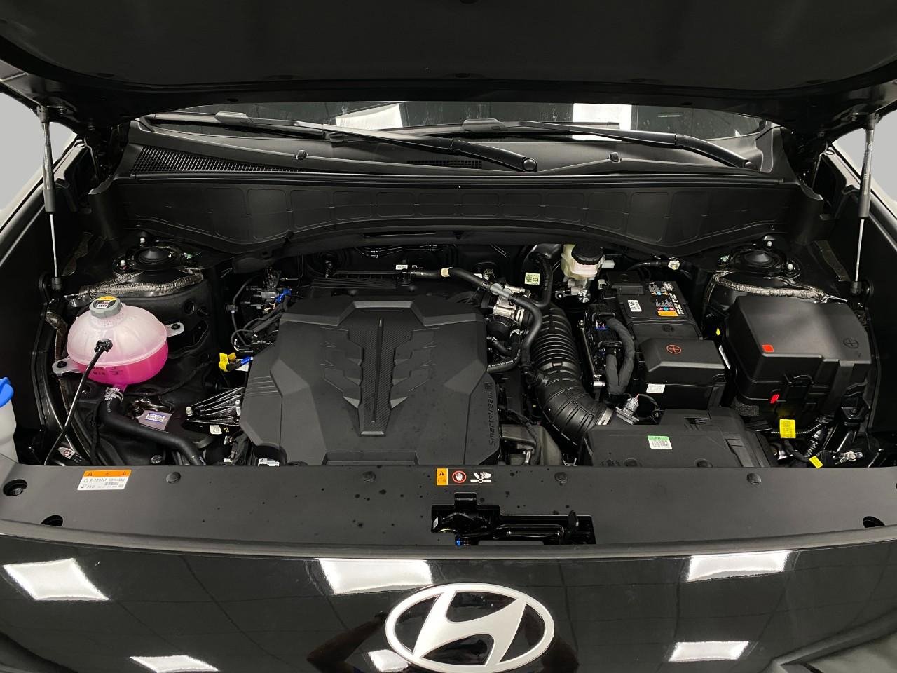 New 2026 Hyundai Palisade Calligraphy image 12