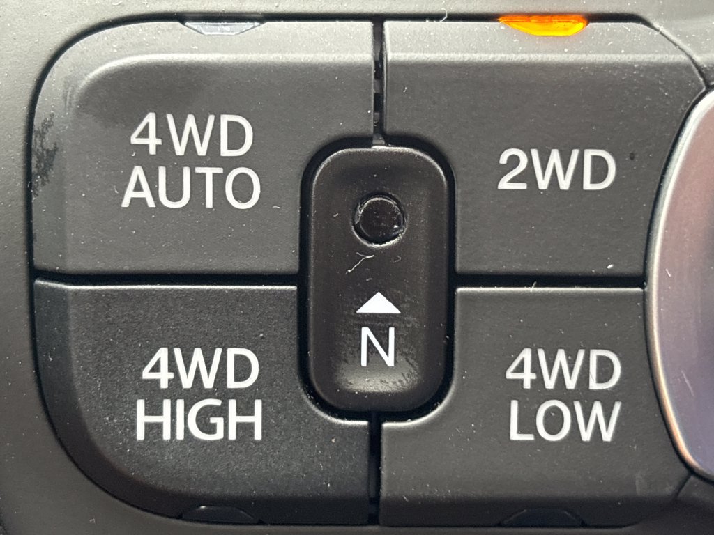 New 2026 RAM 1500 Big Horn AWD/4WD image 18