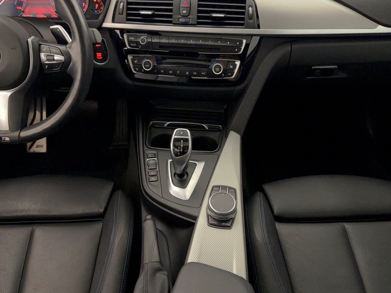 Used 2020 BMW 440i xDrive Coupe w/ M Sport Package AWD/4WD image 22