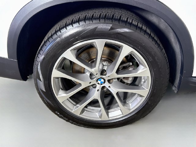 Used 2026 BMW X5 sDrive40i RWD image 32