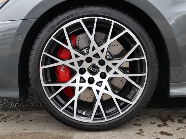 Used 2026 Audi RS 3 AWD/4WD image 29