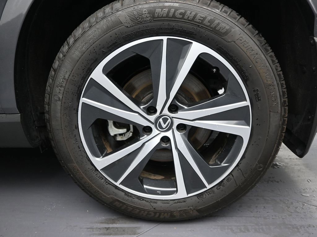 Used 2023 Lexus RX 350 Premium w/ Cold Area Package FWD image 9