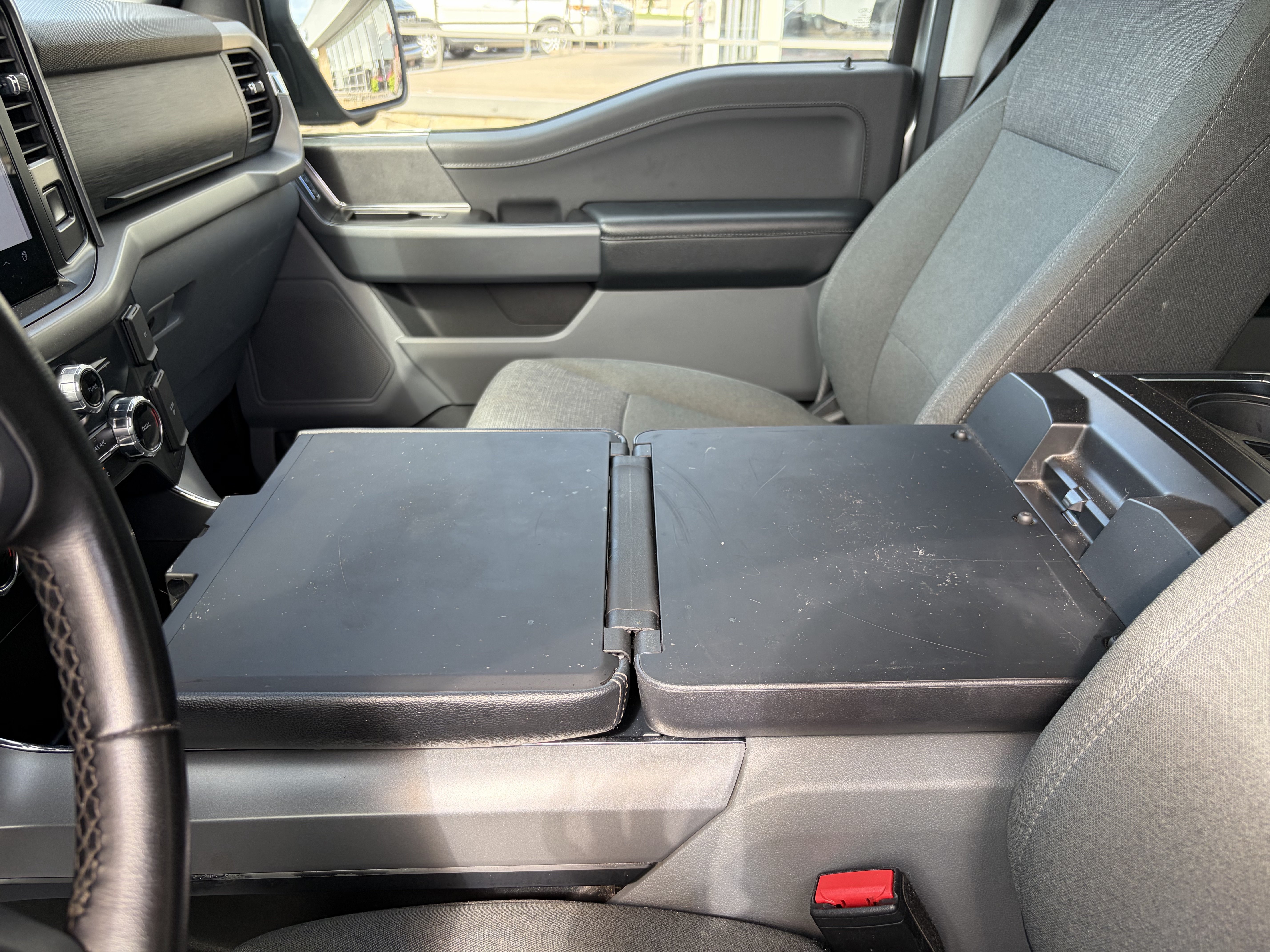 Used 2024 Ford F150 XLT w/ Mobile Office Package AWD/4WD image 29