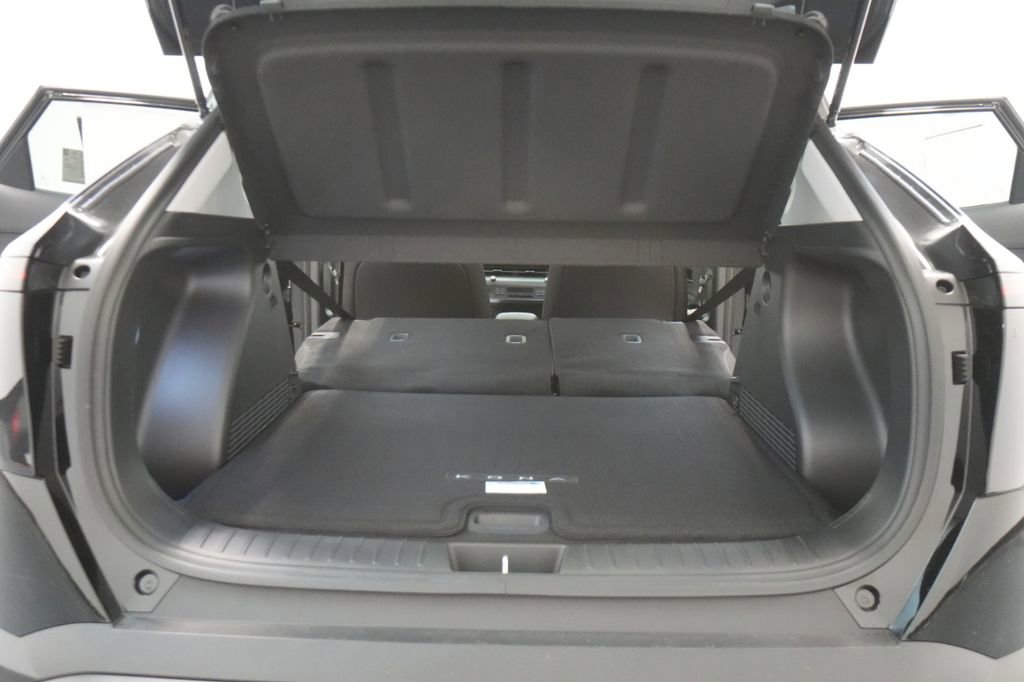 New 2025 Hyundai Kona SEL image 33