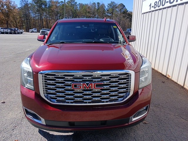 Used 2020 GMC Yukon XL Denali image 9