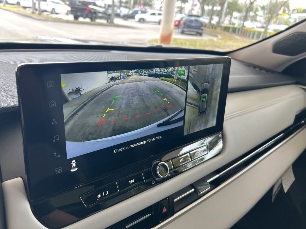 New 2026 Mitsubishi Outlander SE image 10