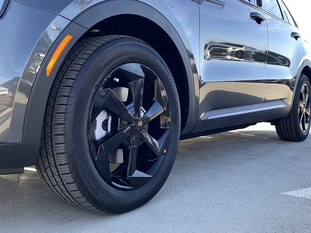 New 2026 Kia Sorento SX Prestige AWD/4WD image 7