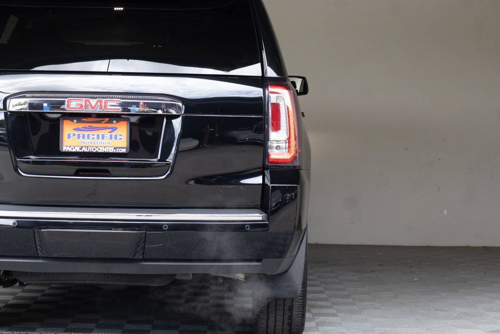 Used 2020 GMC Yukon Denali w/ Denali Ultimate Package AWD/4WD image 14