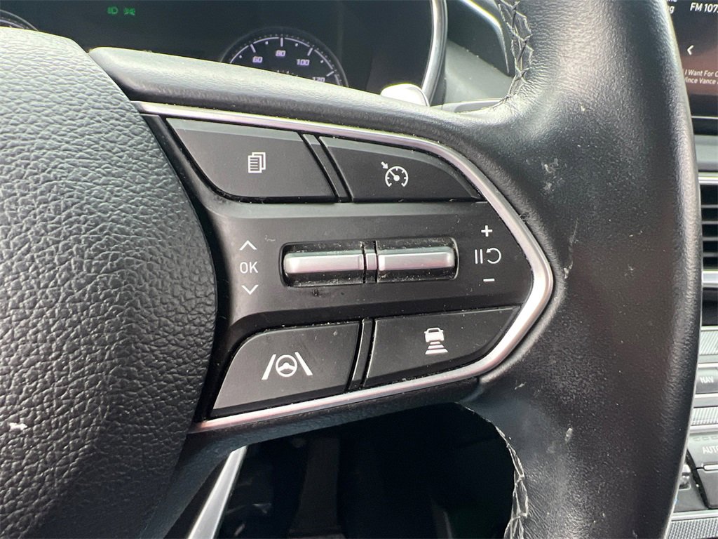 Used 2023 Hyundai Santa Fe SEL image 17