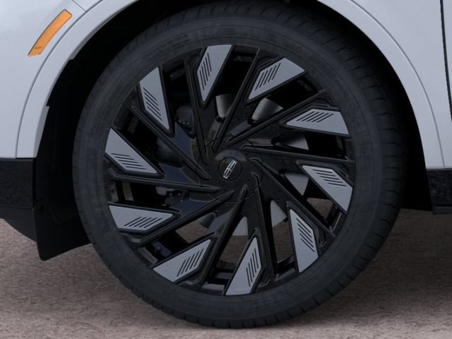 New 2024 Lincoln Nautilus Reserve w/ Equipment Group 203A AWD/4WD image 19