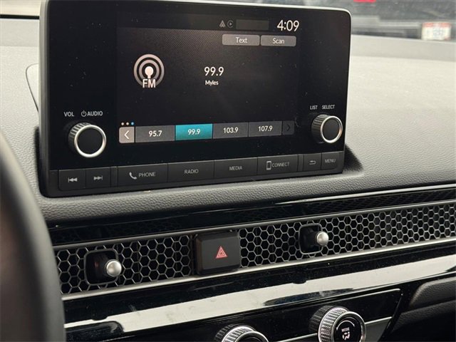 Certified 2026 Honda Civic Sport image 13